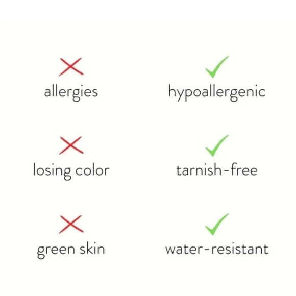 Red Agate 18K Gold Stainless Steel Waterproof Gold Natural Stone Ring - Picture 6 of 6